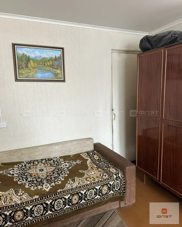 Продажа квартиры, Казань, ул. Даурская 2-я - Фото 4