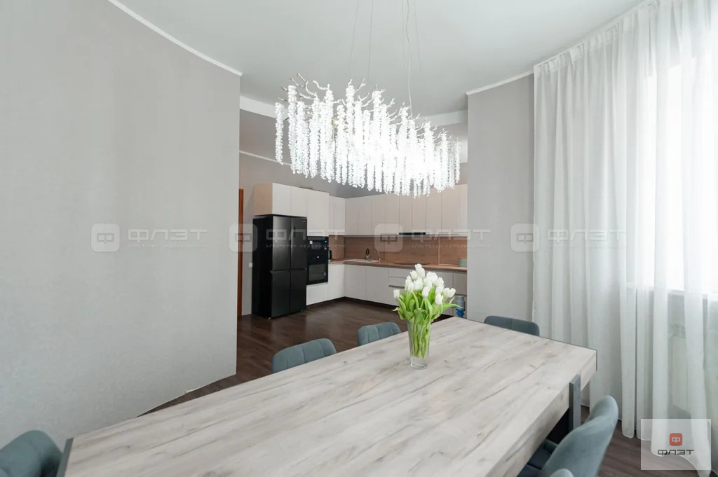 Продажа дома, Большие Кабаны, Лаишевский район, ул. Автострадная - Фото 2