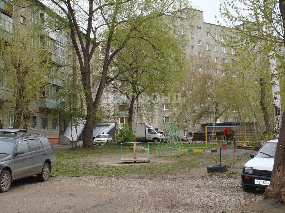 Продажа квартиры, Новосибирск, ул. Котовского - Фото 14