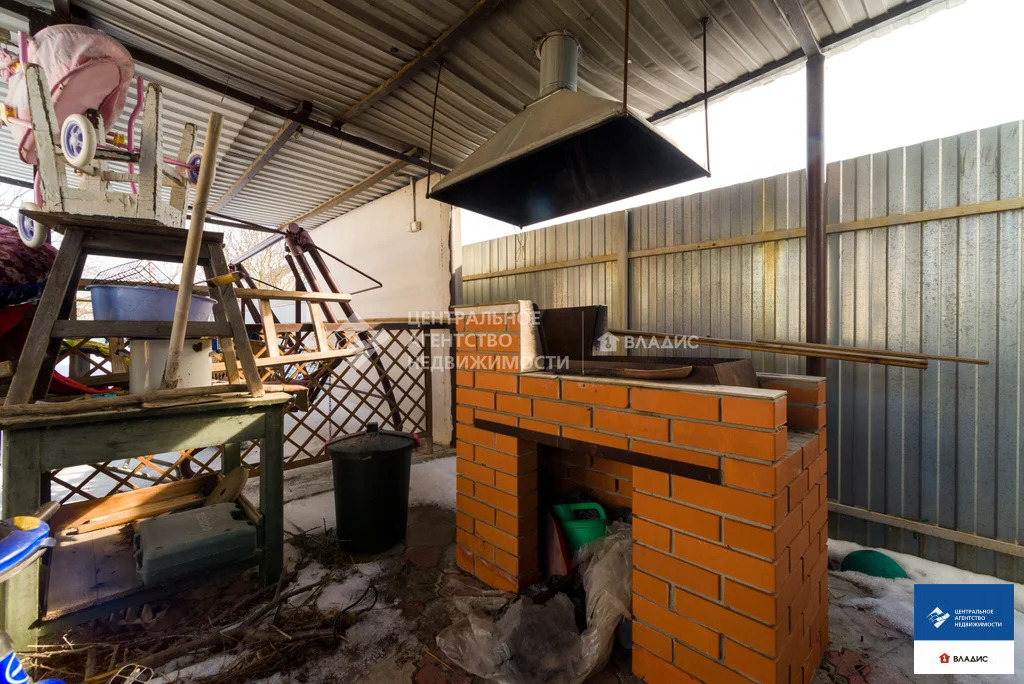 Продажа дома, Алеканово, Рязанский район, ул. Центральная - Фото 5