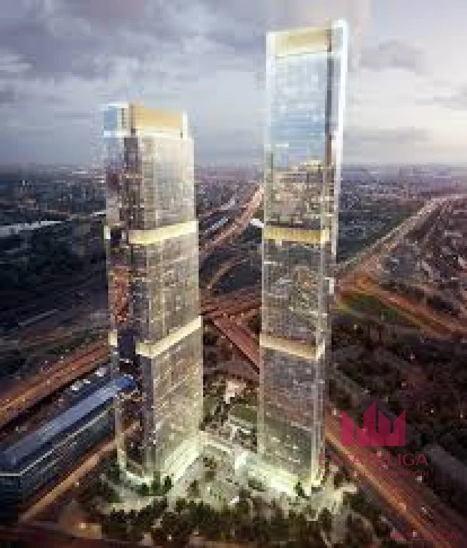 Продажа квартиры, 1-й Красногвардейский проезд - Фото 8