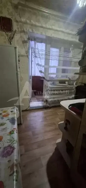 Продажа квартиры, Минеральные Воды, ул. Гагарина - Фото 4