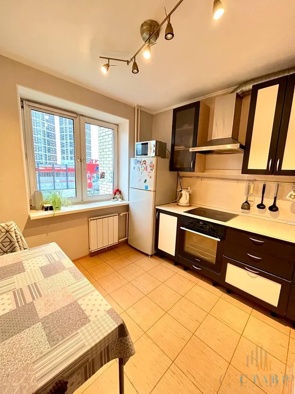 Продажа квартиры, Дунайский пр-кт. - Фото 6