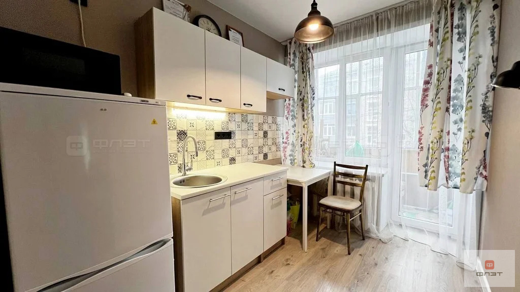 Продажа квартиры, Казань, ул. Повстанческая - Фото 1