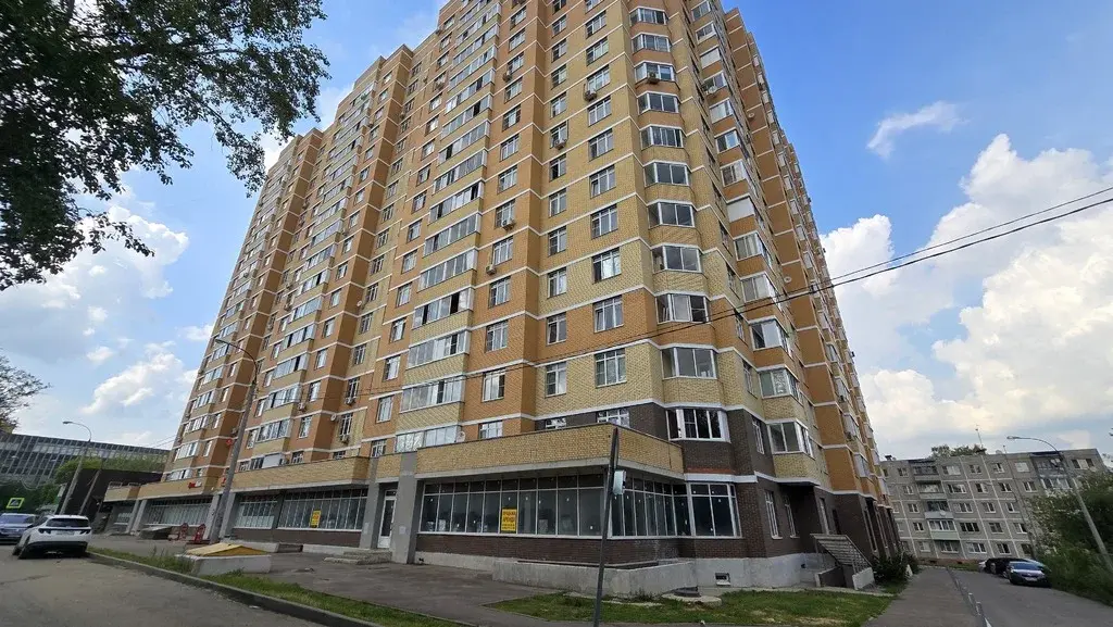 Продается торговое помещение 257.5 кв.м. в г. Подольск - Фото 14