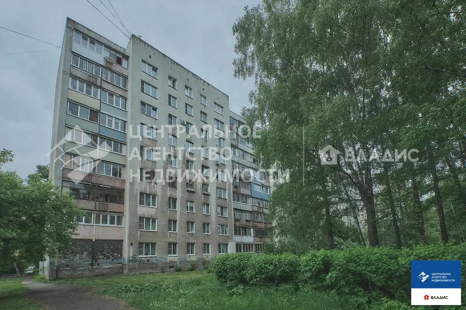 Продажа квартиры, Рязань, Московское ш. - Фото 13
