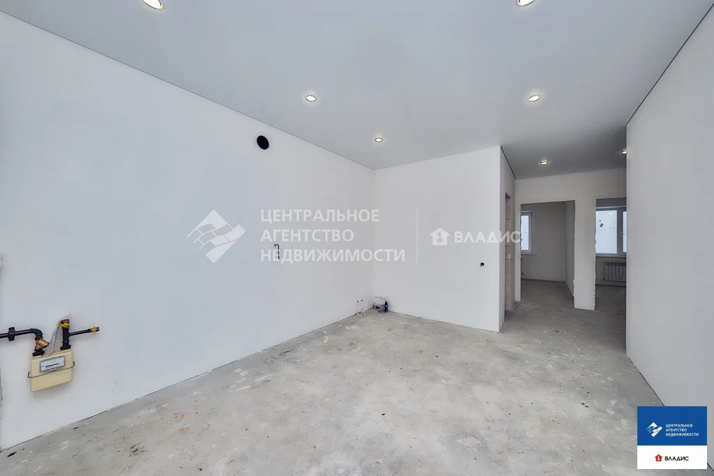 Продажа дома, Рыбное, Рыбновский район, ул. Цветочная - Фото 16