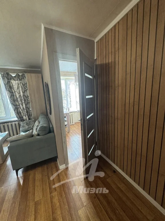 Продажа квартиры, ул. Маршала Чуйкова - Фото 15