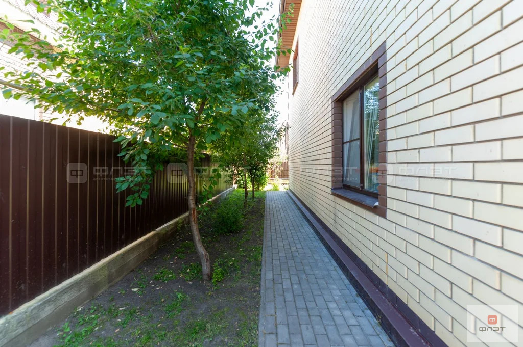 Продажа дома, Казань, ул. Центральная Константиновка - Фото 30