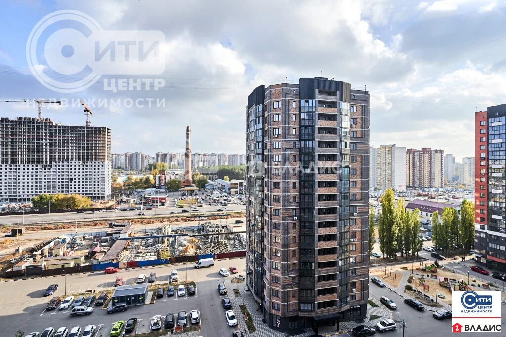 Продажа квартиры, Воронеж, улица Независимости - Фото 1