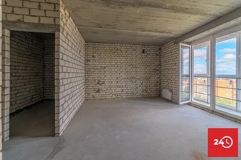 В продаже видовая студия в ЖК Von Herzen! - Фото 20
