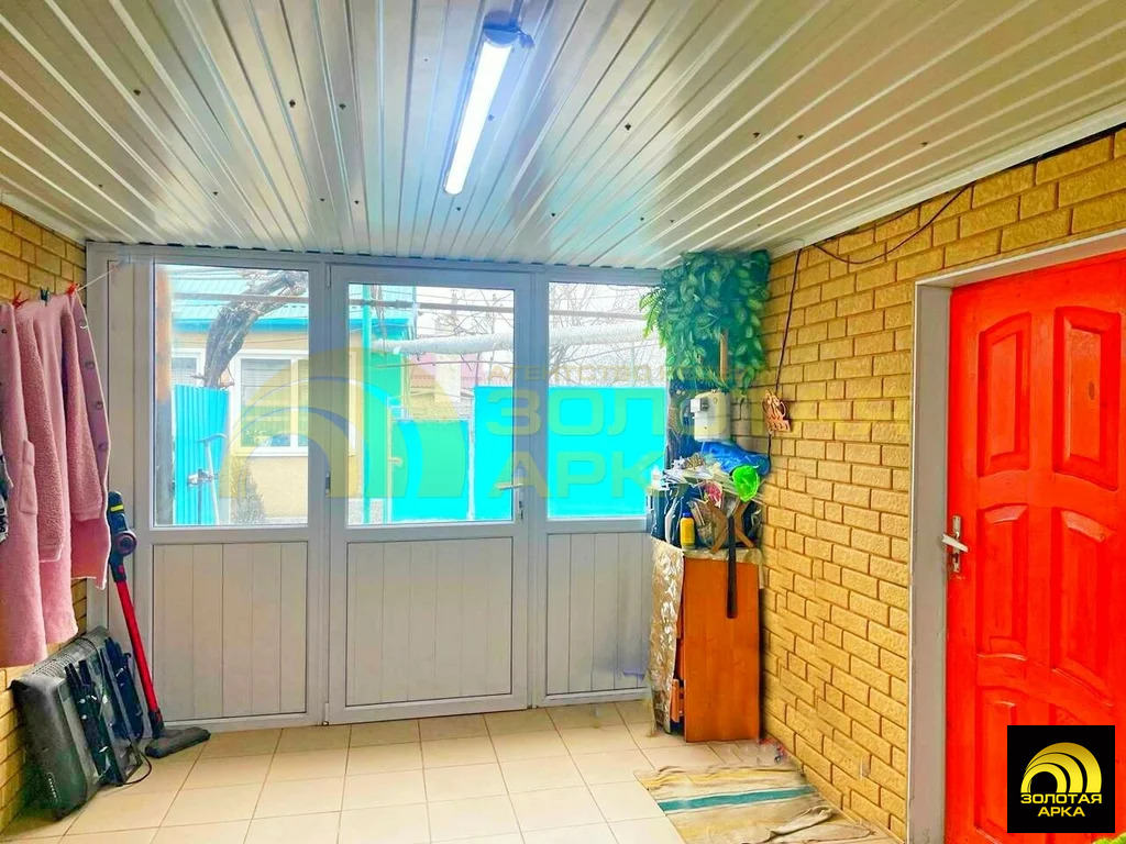 Продажа дома, Варениковская, Крымский район, ул. Черноморская - Фото 7