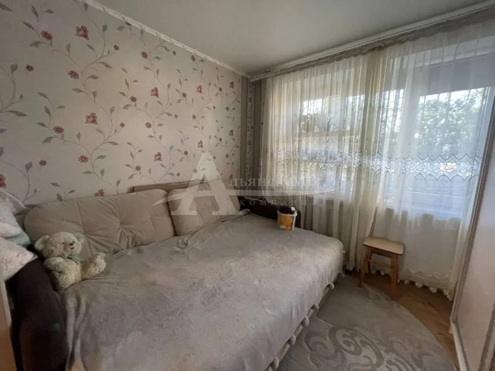 Продажа квартиры, Георгиевск, ул. Кочубея - Фото 2