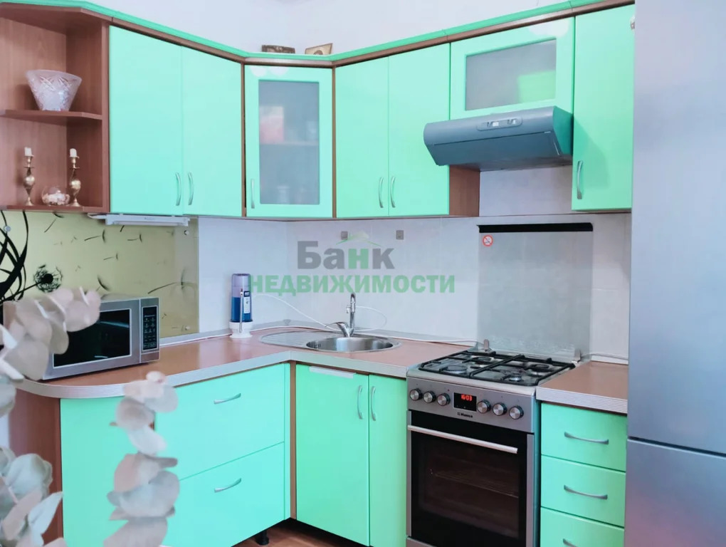 Продажа квартиры, Балаково, Энергетиков проезд - Фото 0