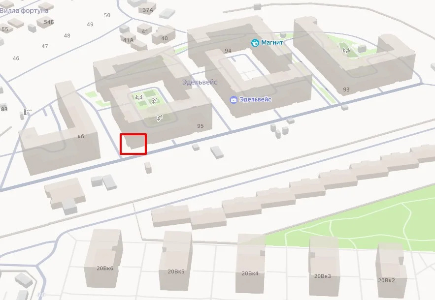 Коммерческое помещение, 134,3 кв.м - Фото 6