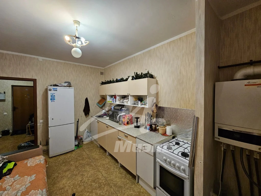 Продажа квартиры, Истра, Истринский район, Имени Героя Советского ... - Фото 3