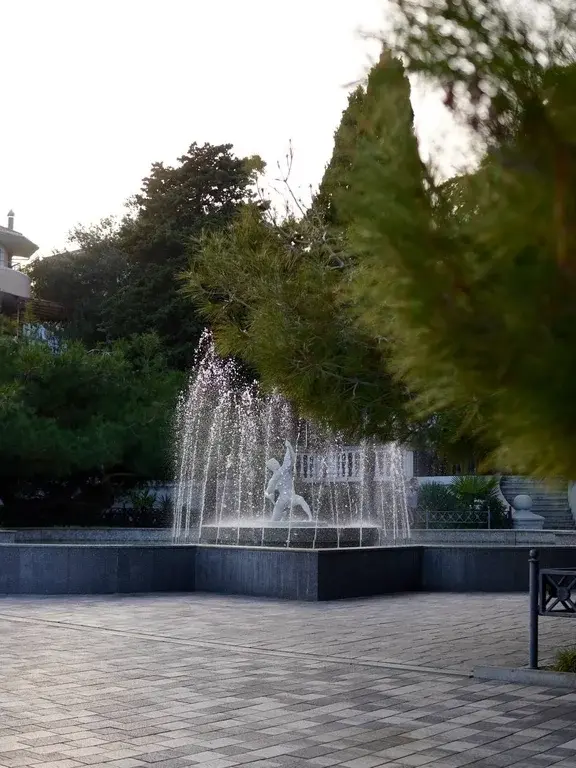 Апартаменты в Крыму, Алушта. У моря премиум класс с панорамным видом - Фото 13