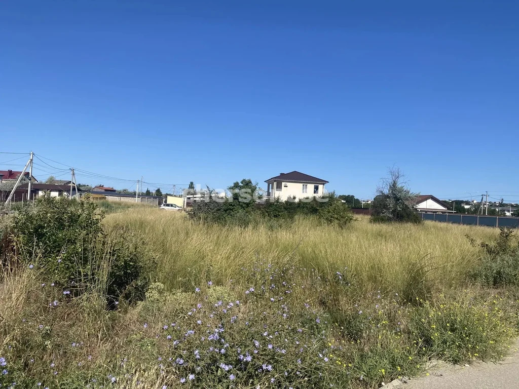 Продажа участка, Севастополь, улица Озрная - Фото 2