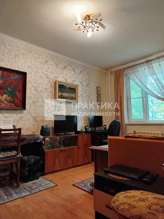 Продажа квартиры, Зеленоград - Фото 2