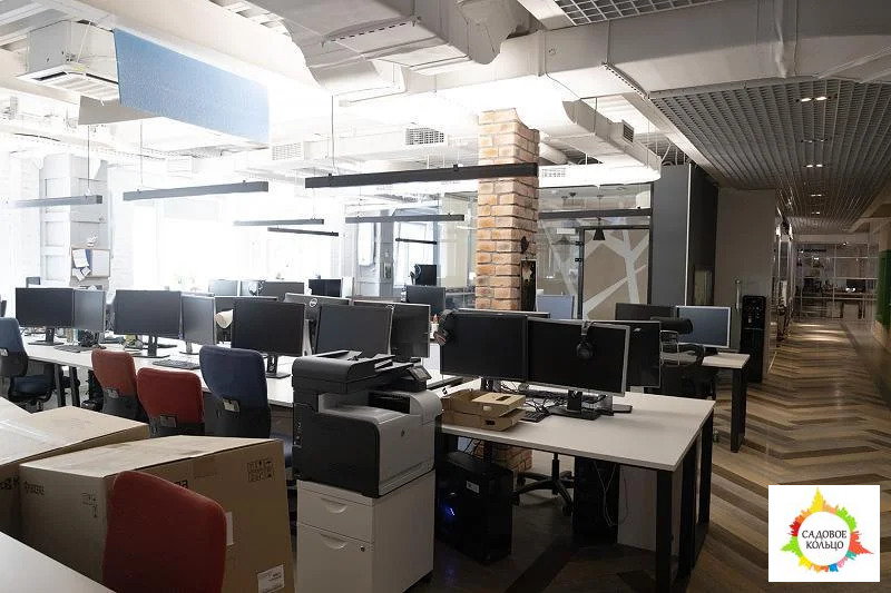 Предлагается в аренду офисный блок - Фото 8