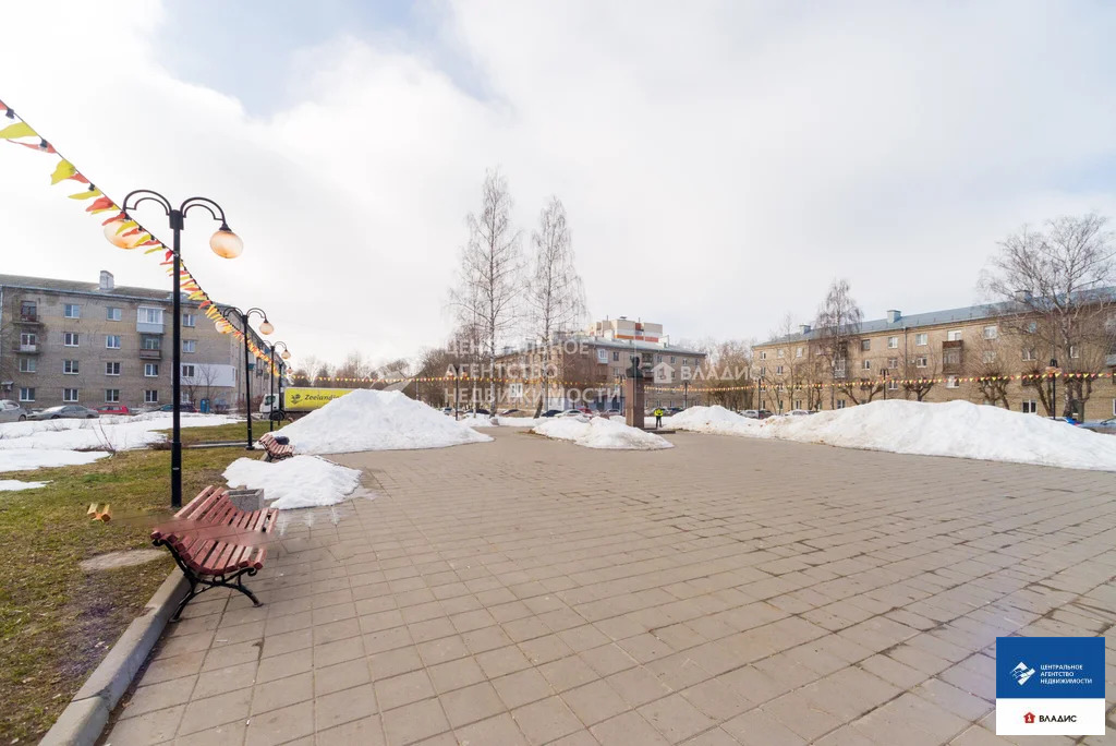 Продажа квартиры, Рязань, ул. Октябрьская - Фото 20