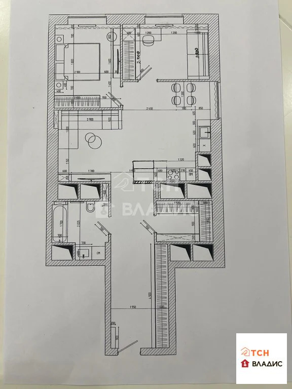 Продажа квартиры, ул. Староалексеевская - Фото 0