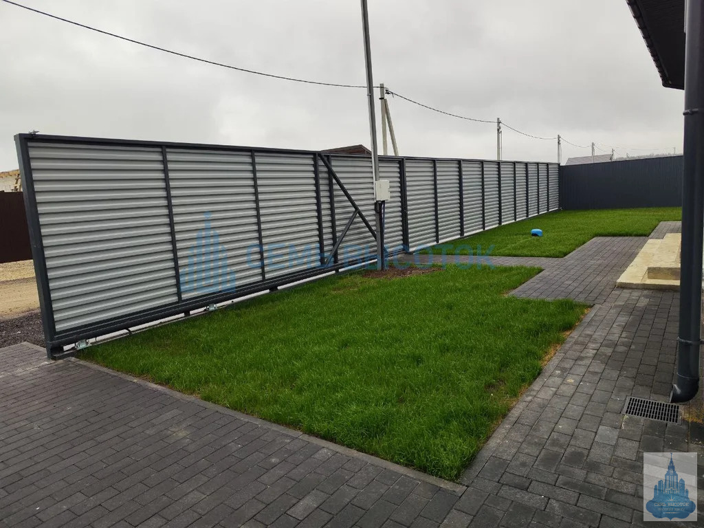 Продажа дома, Домодедово, Домодедово г. о., 158 - Фото 8