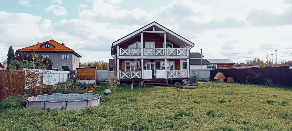 Продажа дома, Одинцовский район - Фото 1