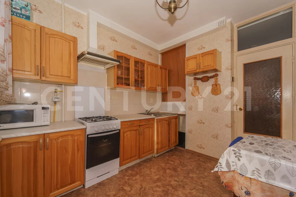 Продажа квартиры, Липецк, 9-й мкр. - Фото 17