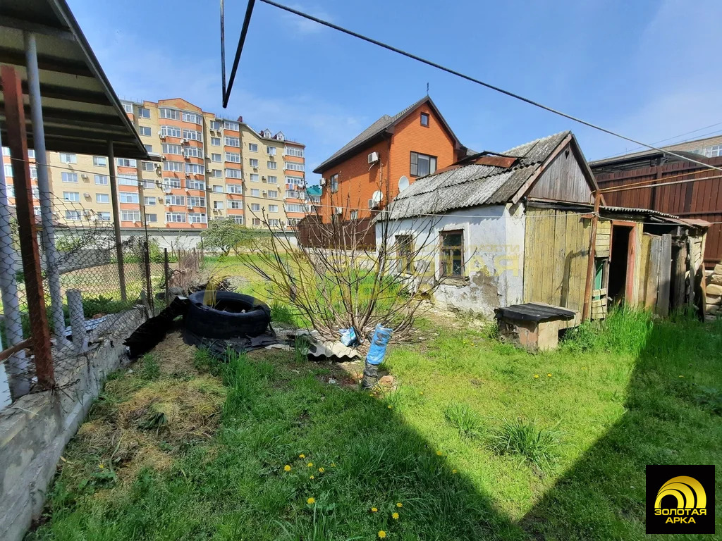 Продажа дома, Темрюк, Темрюкский район, ул. Горького - Фото 14
