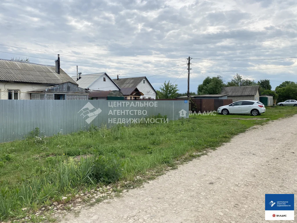 Продажа дома, Свинушки, Скопинский район, ул. Верхняя - Фото 18