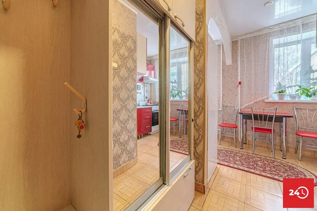 Продается 1- комнатная квартира по ул. Экспериментальная 8 - Фото 9