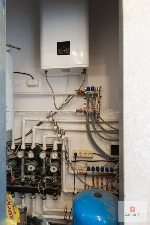 Продажа дома, Лаишевский район, дом 31 - Фото 19