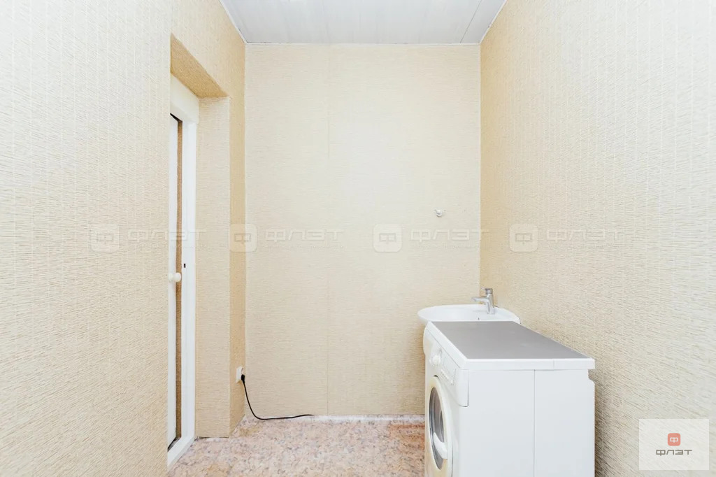 Продажа квартиры, Казань, ул. Масгута Латыпова - Фото 13