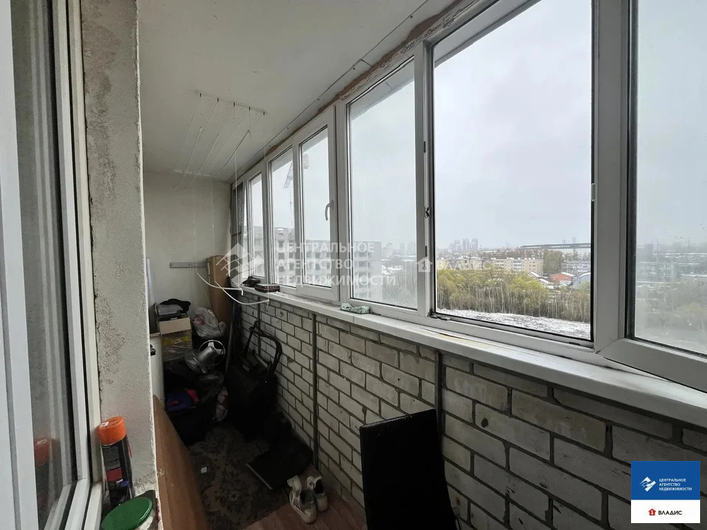 Продажа квартиры, Рязань, Михайловское ш. - Фото 8
