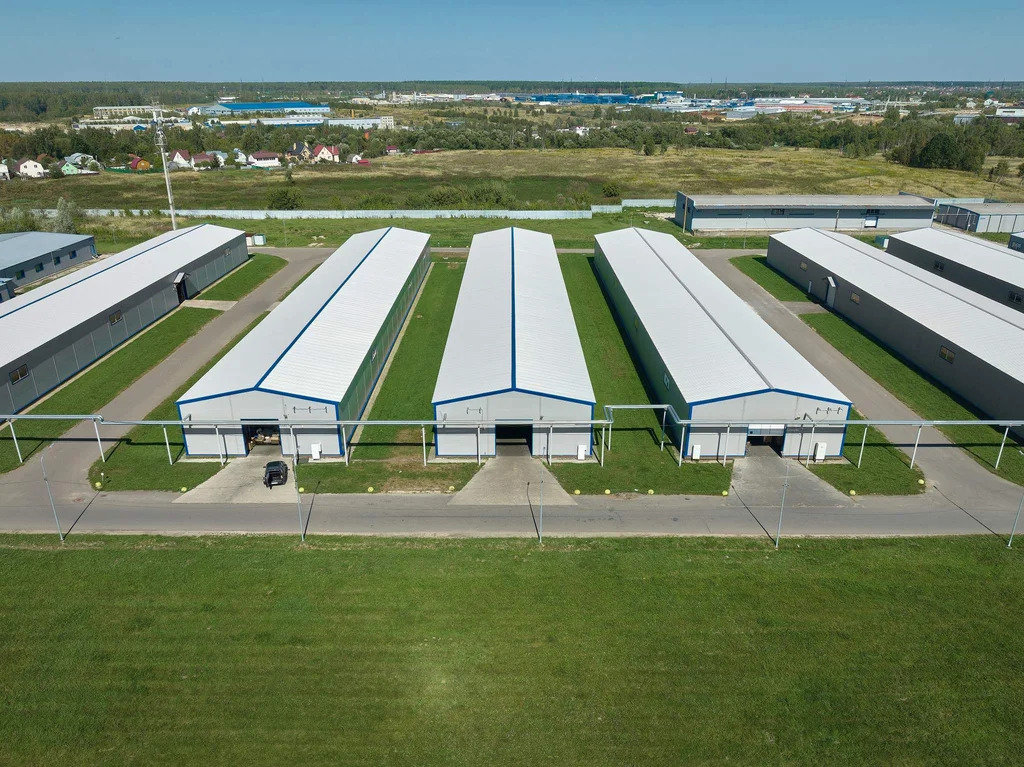 Аренда  432 м2 - Фото 2