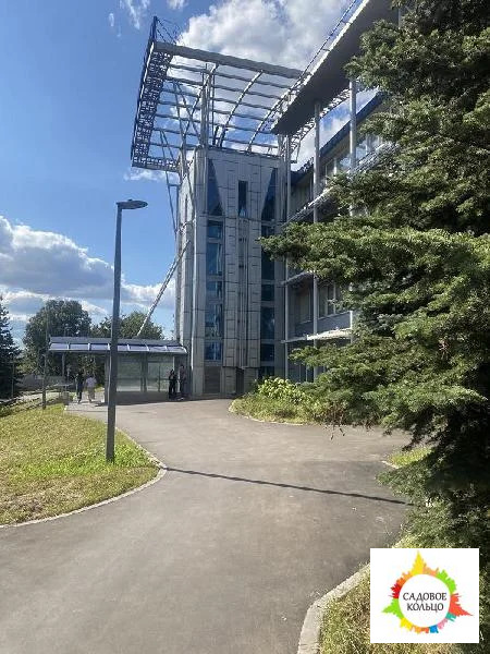 Сдается офис на Востряковском проезде д - Фото 7