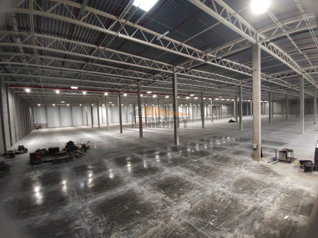 Аренда производственного помещения, Домодедово, Домодедово г. о., ... - Фото 1