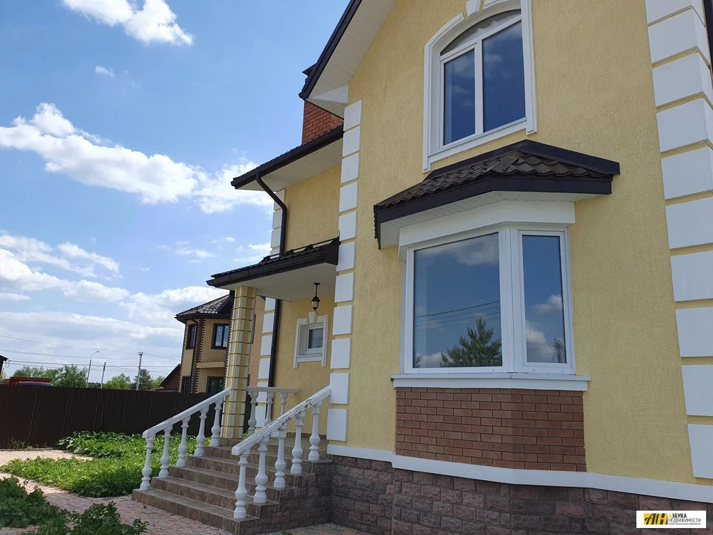 Продажа дома, Солнечногорск, Солнечногорский район, Курортная улица - Фото 15