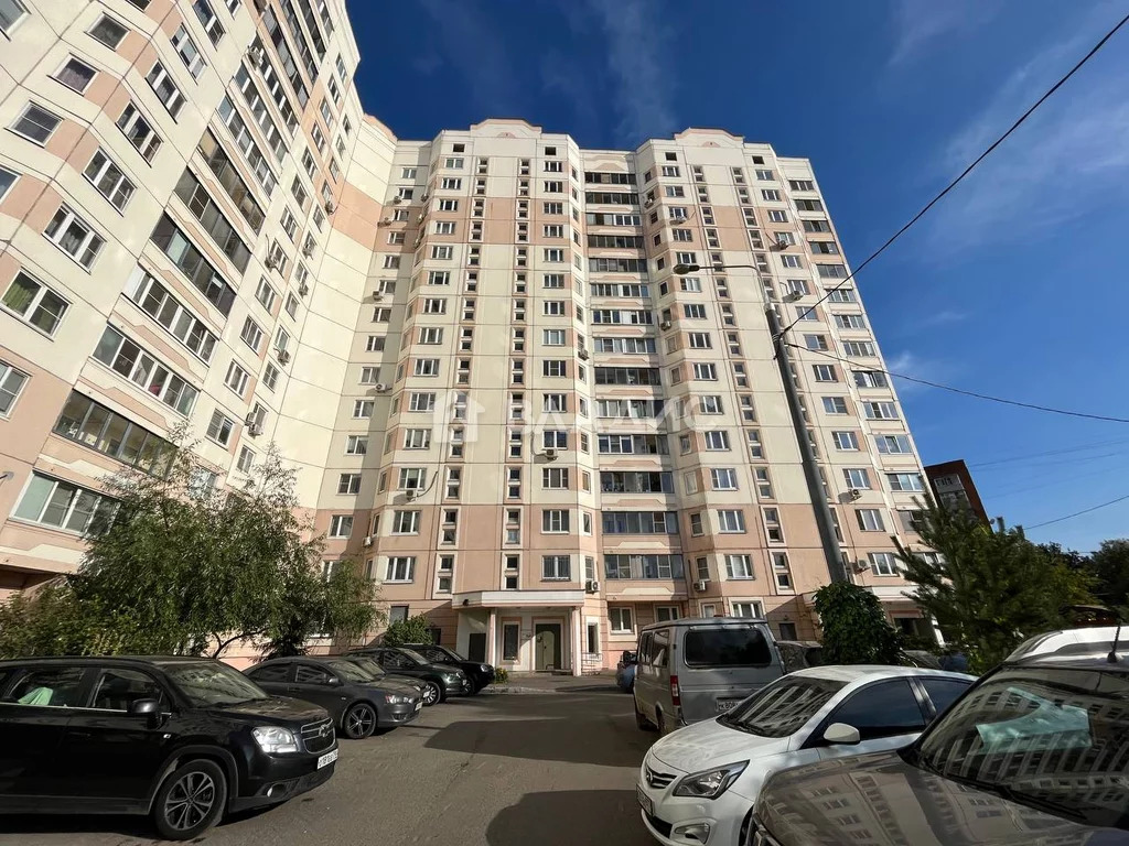 Городской округ Химки, Химки, Новозаводская улица, д.12, 2-комнатная . - Фото 14