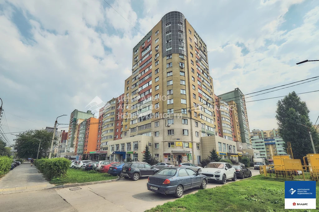 Продажа квартиры, Рязань, Народный бульвар - Фото 5