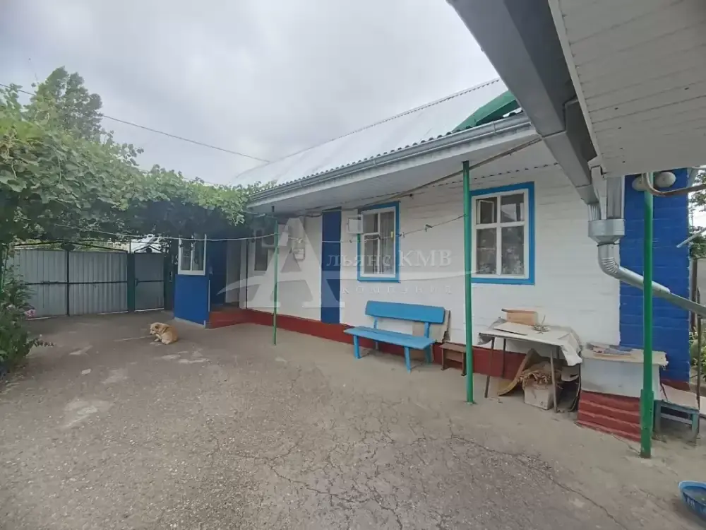 Продажа дома, Георгиевск, ул. Карла Маркса - Фото 3