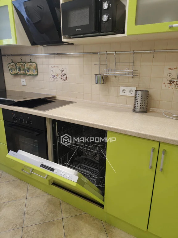 Продажа квартиры, Кудрово, Всеволожский район, Европейский проспект - Фото 3