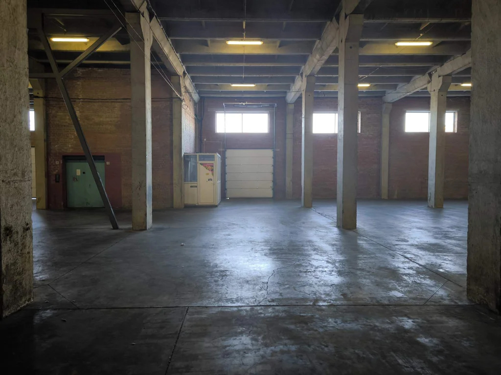 Аренда склада 5800 м2 - Фото 8