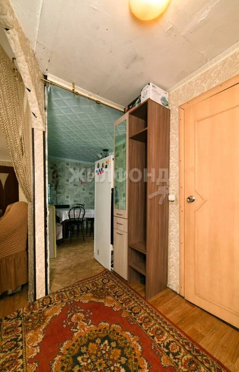 Продажа дома, Новосибирск, ул. Балластная - Фото 24
