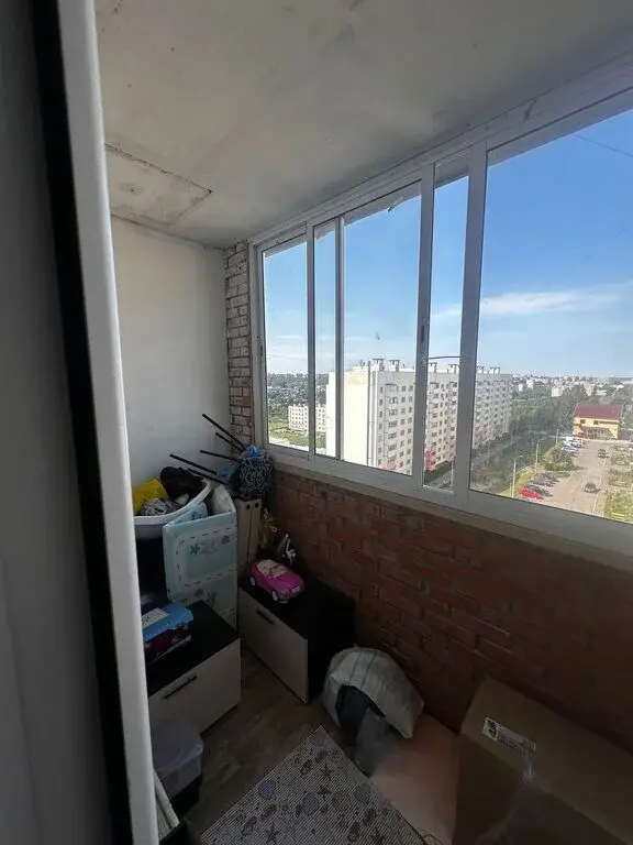 Продаю квартиру по ул.Дементьева 18 - Фото 13