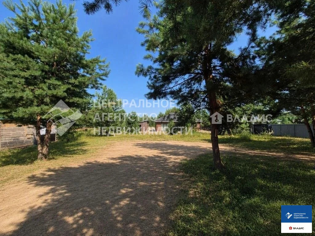 Продажа дома, Полково, Рязанский район, Янтарная улица - Фото 6