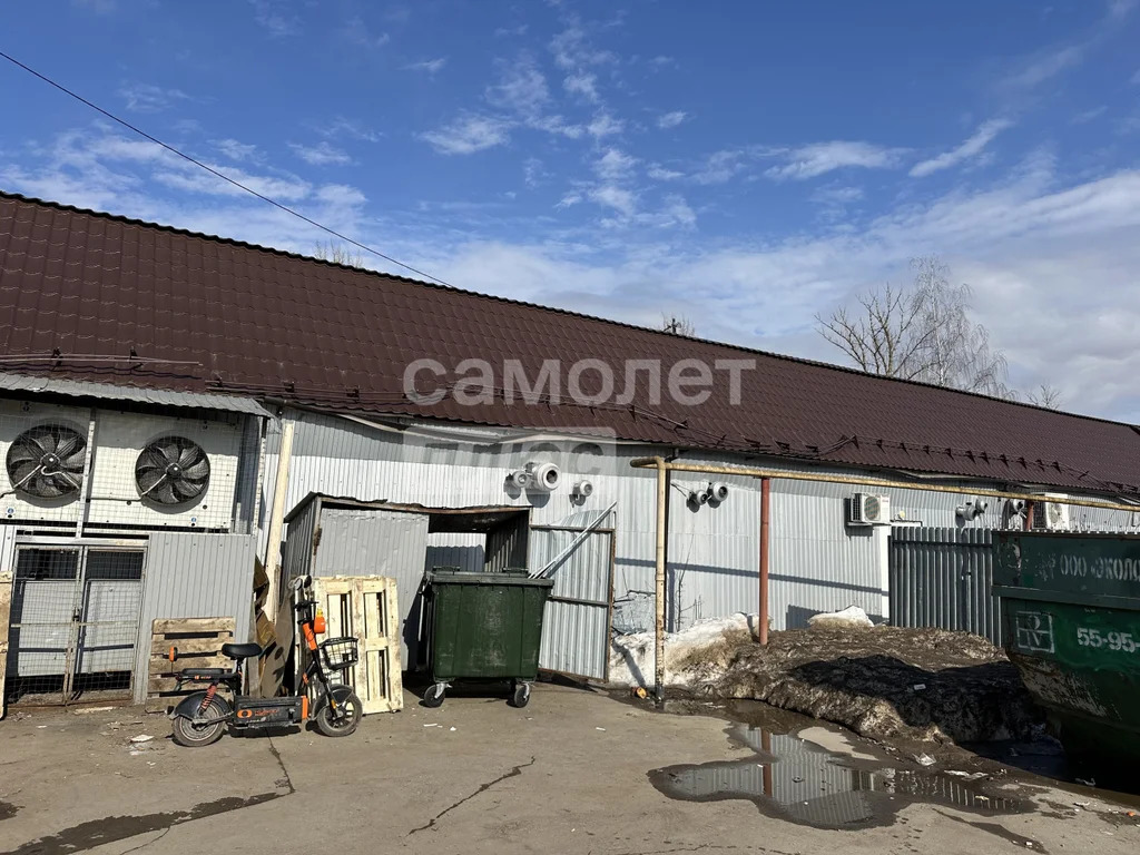 Продажа торгового помещения, Хомяково, ул. Хомяковская - Фото 13