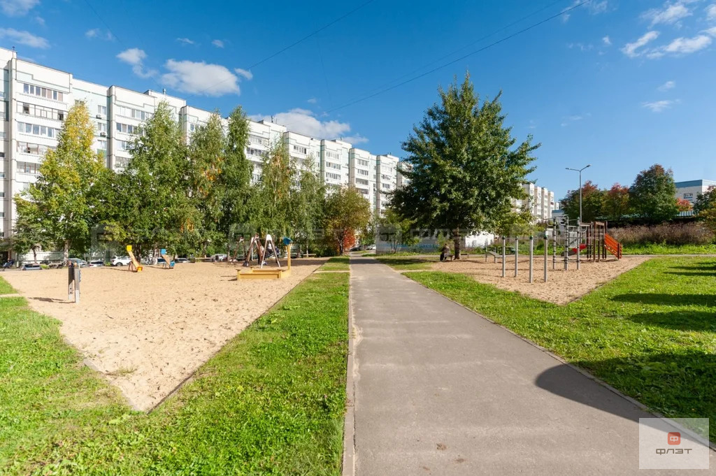 Продажа квартиры, Казань, ул. Академика Глушко - Фото 26