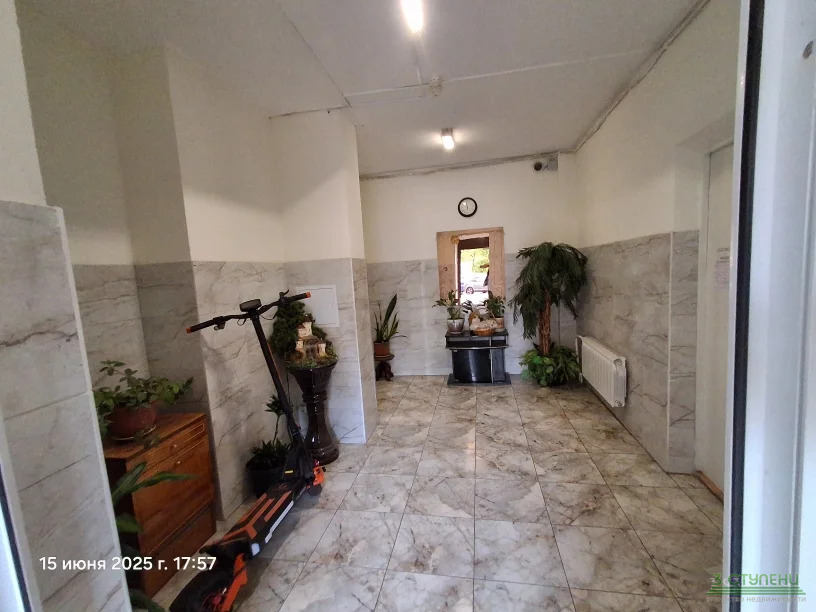 Продажа квартиры, Королев, Макаренко проезд - Фото 21